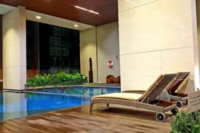 The Botanica - Apartment near Airport - Very Nice – Photos 4